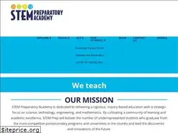 Sites similar to stemprepacademy.org