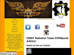 Sites similar to stempunk4531.org