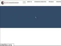 Sites similar to stemri.com