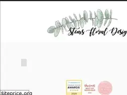 Sites similar to stems-floral.com