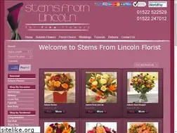 Sites similar to stems.co.uk