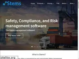 Sites similar to stems.com.au