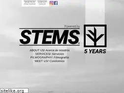 Sites similar to stems.group