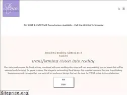 Sites similar to stems4weddings.com