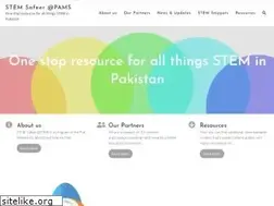 Sites similar to stemsafeer.com