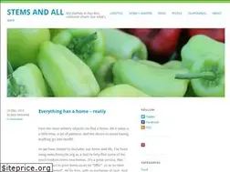 Sites similar to stemsandall.com