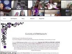 Sites similar to stemsantafe.org
