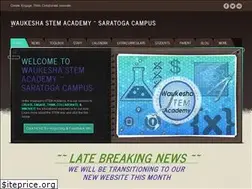 Sites similar to stemsaratoga.weebly.com