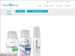 Sites similar to stemsation.global