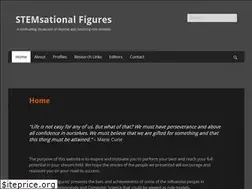 Sites similar to stemsational-figures.co.uk