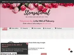 Sites similar to stemsational.com.au