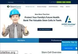 Sites similar to stemsave.com
