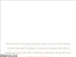 Sites similar to stemsbydiana.com