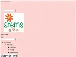 Sites similar to stemsbystacy.com