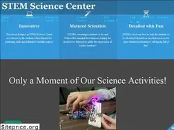 Sites similar to stemsc.org