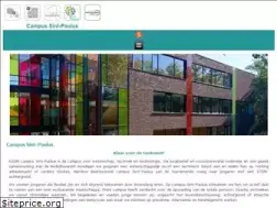 Sites similar to stemschool.be