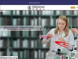 Sites similar to stemschool.com