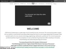 Sites similar to stemschoolchattanooga.net