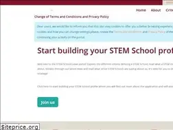 Sites similar to stemschoollabel.eu
