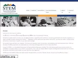 Sites similar to stemsearch.com