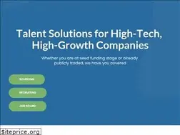 Sites similar to stemsearchgroup.com
