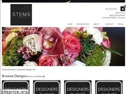 Sites similar to stemsfleur.com