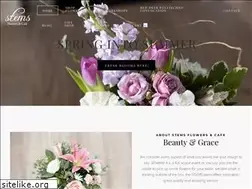 Sites similar to stemsfloral.ca