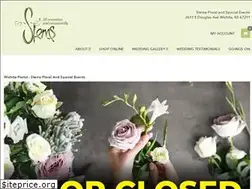 Sites similar to stemsfloral.net