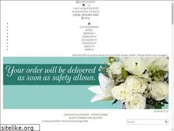 Sites similar to stemsflorals.net