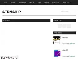 Sites similar to stemship.com
