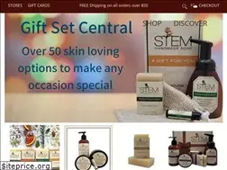 Sites similar to stemsoaps.com