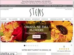 Sites similar to stemsomaha.com