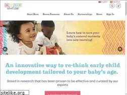 Sites similar to stemstartsnow.com