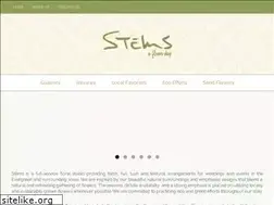 Sites similar to stemsweddings.com