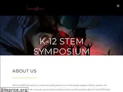 Sites similar to stemsymposium.com