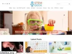 Sites similar to stemtoyexpert.com