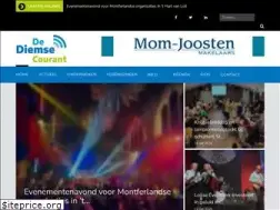 Sites similar to stemvanmontferland.nl