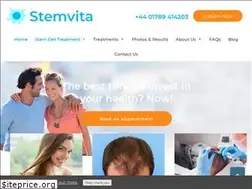Sites similar to stemvita.co.uk