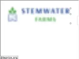 Sites similar to stemwater.in