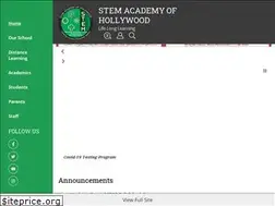 Sites similar to stemweb.org