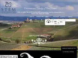 Sites similar to stemwinegroup.com