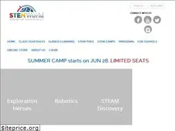 Sites similar to stemworld.net