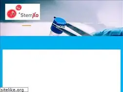 Sites similar to stemxo.com