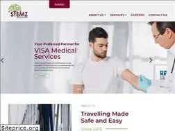 Sites similar to stemzhealthcare.com