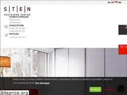 Sites similar to sten-skrine.cz