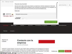 Sites similar to sten.es