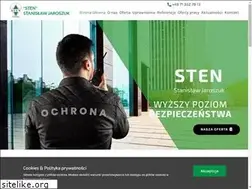 Sites similar to sten.pl