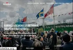 Sites similar to stenabulk.com