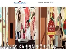 Sites similar to stenafastigheter.se