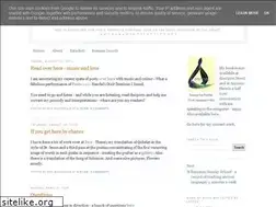 Sites similar to stenagmois.blogspot.com